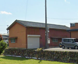 周参見×売倉庫　120万円