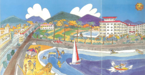 周参見×売マンション(ヴィラすさみ) 220万円