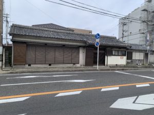 串本×売家　250万円