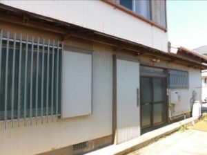 串本（串本）×賃貸（戸建）　