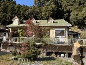 古座川(小川）× 売家　2,000万円