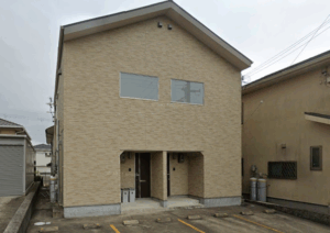 串本（サンゴ台）×賃貸 【シャトーフェリシテ102】5月より入居ご相談