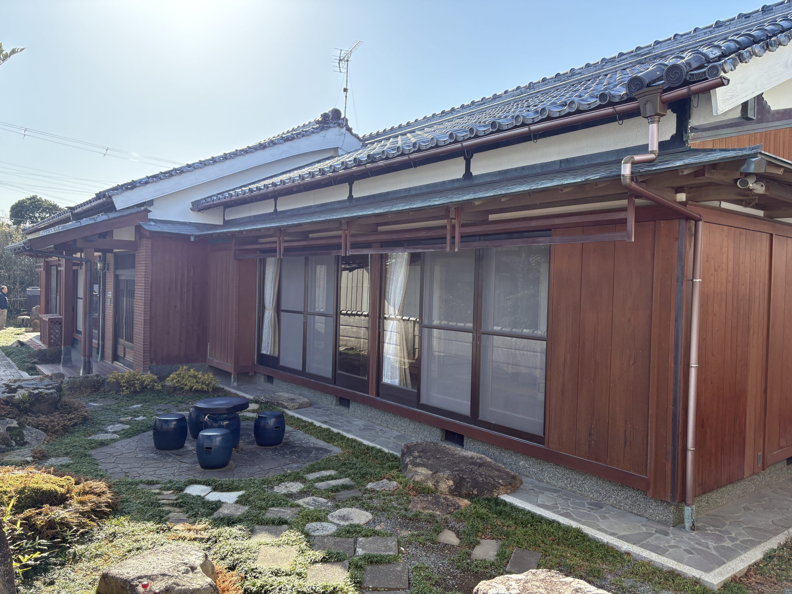 串本（潮岬）×売家　1,350万円